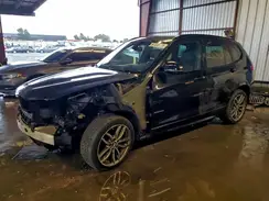 5UXWX7C50H0S19797 2017 BMW X3