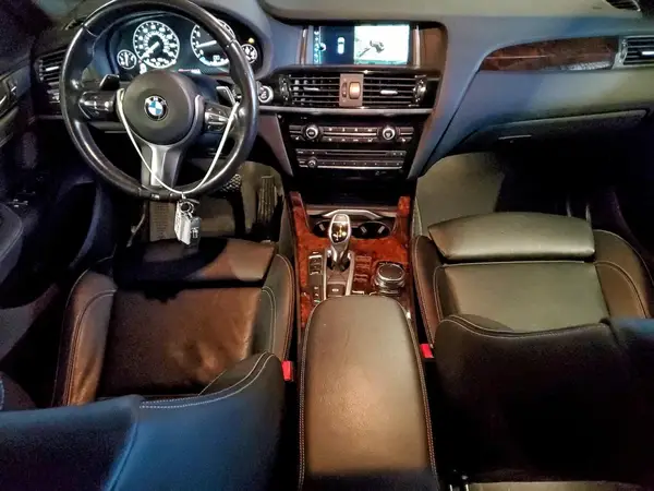 5UXWX7C50H0S19797 2017 BMW X3 - Image 8