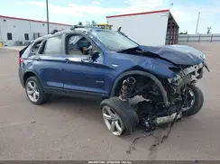 5UXWX7C50H0U41014 2017 BMW X3