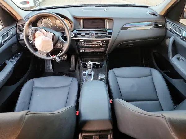 5UXWX7C50H0U41871 2017 BMW X3 - Image 8