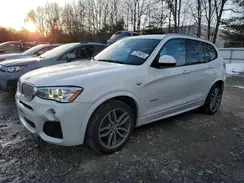 5UXWX7C50H0U41935 2017 BMW X3