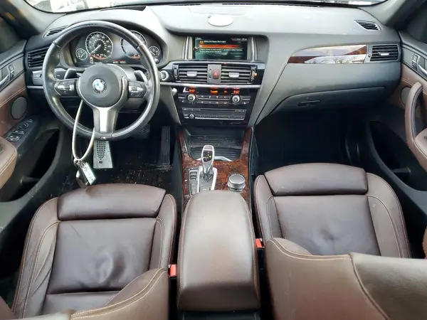 5UXWX7C50H0U41935 2017 BMW X3 - Image 8