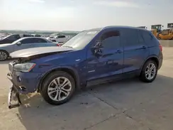 5UXWX7C50H0U42728 2017 BMW X3