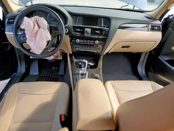 5UXWX7C50H0U42728 2017 BMW X3 - Image 8