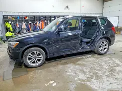 5UXWX7C50H0U42843 2017 BMW X3