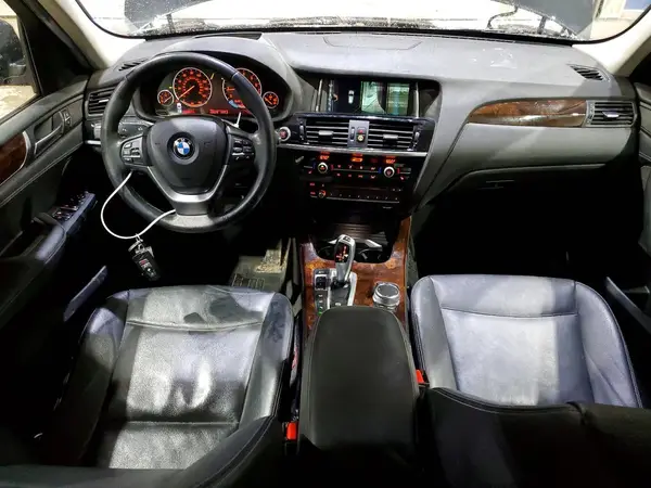 5UXWX7C50H0U42843 2017 BMW X3 - Image 8