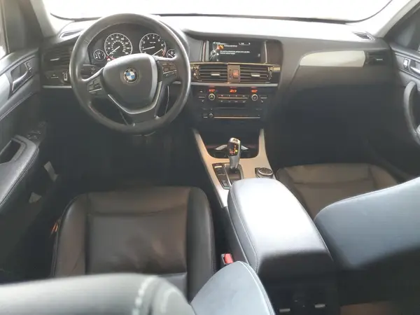 5UXWX7C51G0K35926 2016 BMW X3 - Image 8