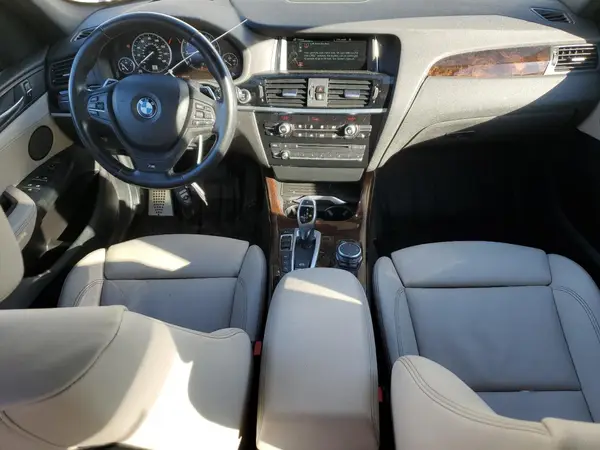 5UXWX7C51G0K36008 2016 BMW X3 - Image 8