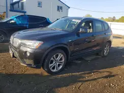 5UXWX7C51G0K36140 2016 BMW X3