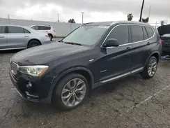 5UXWX7C51G0K37028 2016 BMW X3