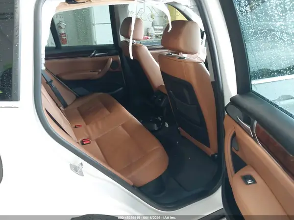 5UXWX7C51G0R16801 2016 BMW X3 - Image 8