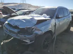 5UXWX7C51G0R17785 2016 BMW X3