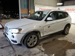 5UXWX7C51G0R18354 2016 BMW X3