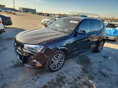 5UXWX7C51G0S15627 2016 BMW X3