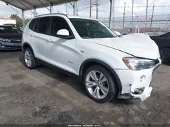 5UXWX7C51G0S15692 2016 BMW X3