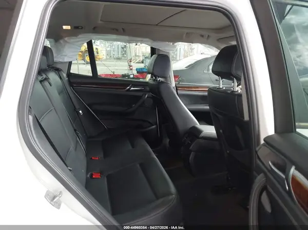 5UXWX7C51G0S15692 2016 BMW X3 - Image 8