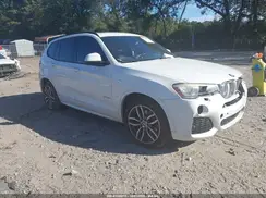 5UXWX7C51G0S16230 2016 BMW X3