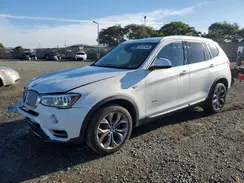 5UXWX7C51G0S16258 2016 BMW X3
