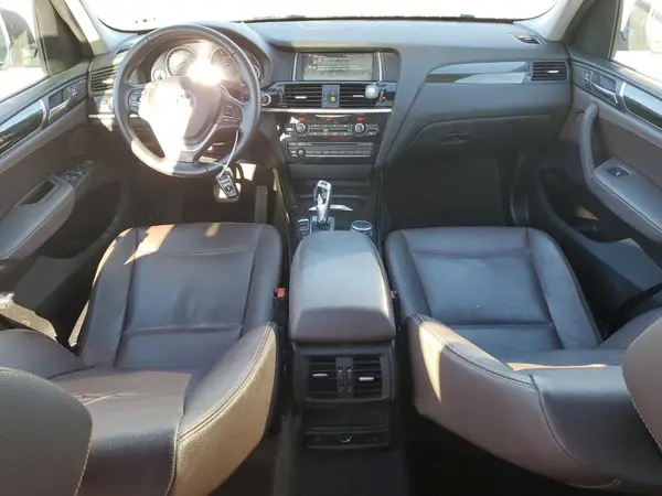 5UXWX7C51G0S16258 2016 BMW X3 - Image 8
