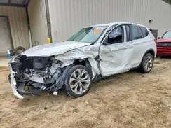 5UXWX7C51G0S16308 2016 BMW X3