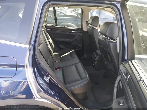 5UXWX7C51G0S16437 2016 BMW X3 - Image 8