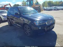 5UXWX7C51G0S16518 2016 BMW X3