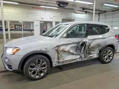 5UXWX7C51G0S16910 2016 BMW X3
