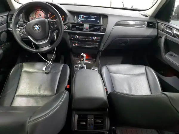 5UXWX7C51G0S16910 2016 BMW X3 - Image 8