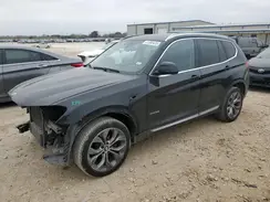 5UXWX7C51G0S17135 2016 BMW X3