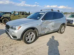 5UXWX7C51G0S17541 2016 BMW X3