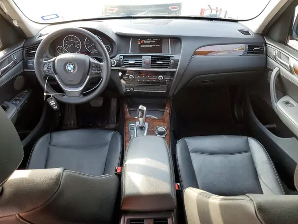 5UXWX7C51G0S17541 2016 BMW X3 - Image 8