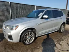 5UXWX7C51G0S17572 2016 BMW X3