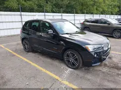 5UXWX7C51G0S18026 2016 BMW X3