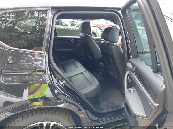 5UXWX7C51G0S18026 2016 BMW X3 - Image 8