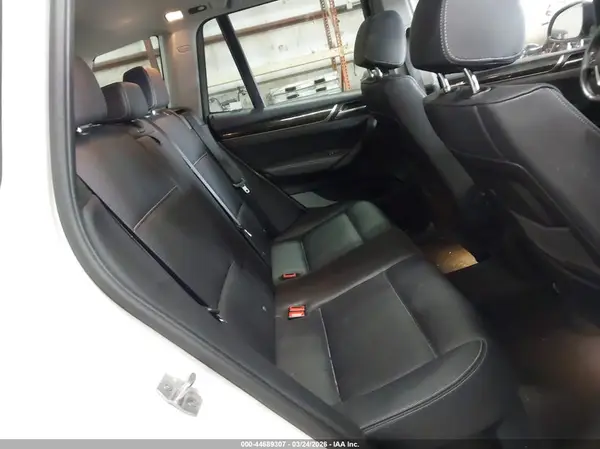 5UXWX7C51H0S18576 2017 BMW X3 - Image 8
