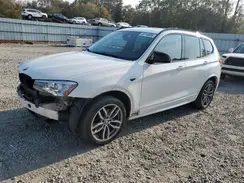 5UXWX7C51H0S18853 2017 BMW X3