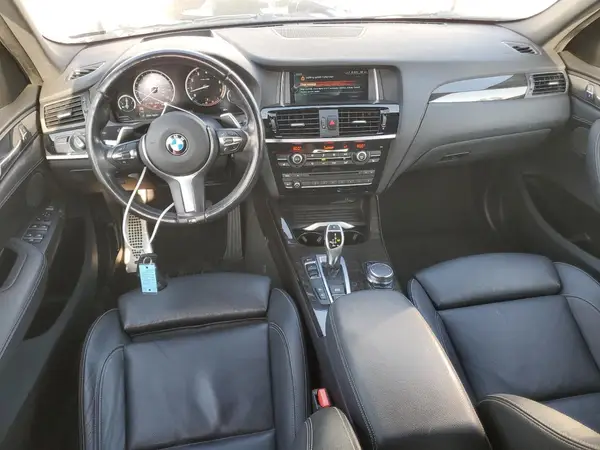 5UXWX7C51H0S18853 2017 BMW X3 - Image 8