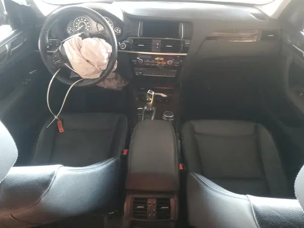 5UXWX7C51H0S19419 2017 BMW X3 - Image 8