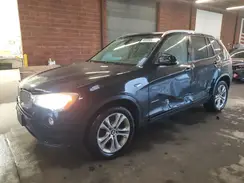5UXWX7C51H0S19646 2017 BMW X3