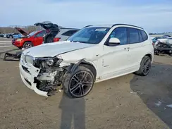 5UXWX7C51H0S19761 2017 BMW X3