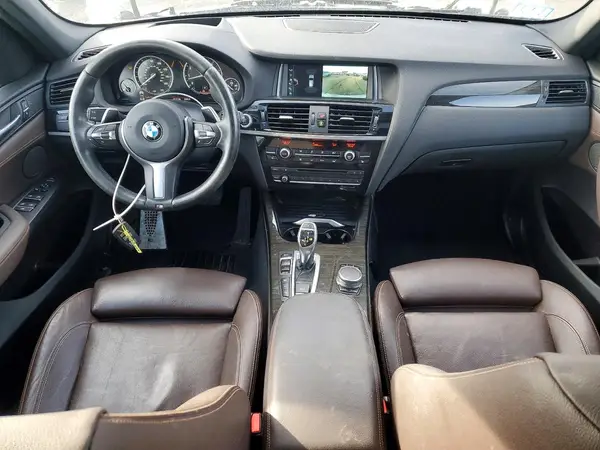 5UXWX7C51H0S19761 2017 BMW X3 - Image 8
