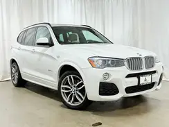 5UXWX7C51H0S19811 2017 BMW X3