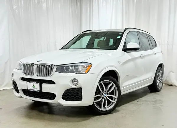 5UXWX7C51H0S19811 2017 BMW X3 - Image 2