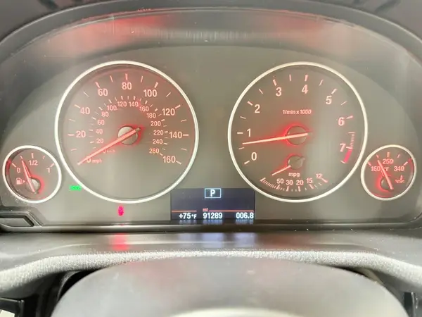 5UXWX7C51H0S19811 2017 BMW X3 - Image 8