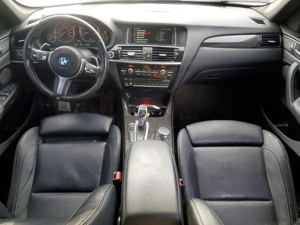 5UXWX7C51H0U40938 2017 BMW X3 - Image 8