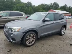 5UXWX7C51H0U41524 2017 BMW X3