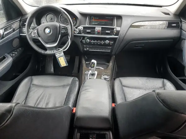 5UXWX7C51H0U41524 2017 BMW X3 - Image 8
