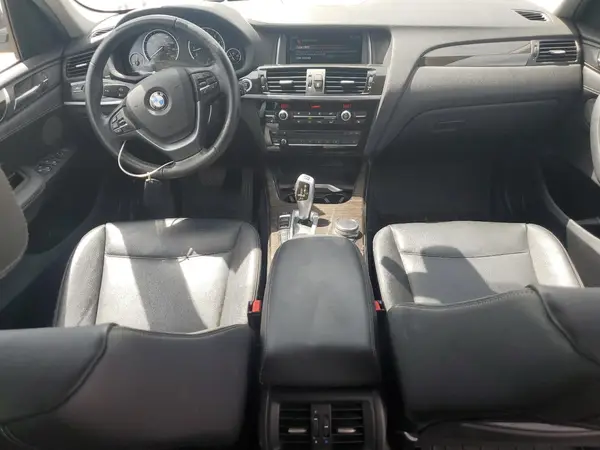 5UXWX7C51H0U41636 2017 BMW X3 - Image 8