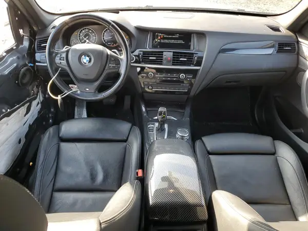 5UXWX7C52G0K36714 2016 BMW X3 - Image 8