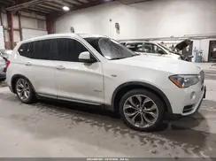 5UXWX7C52G0K36728 2016 BMW X3